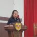 Fraksi PDI Perjuangan DPRD Gumas minta SOPD jaga produktifitas kerja