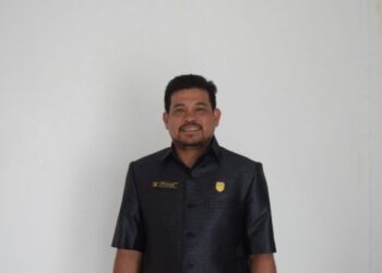 Doni Saputra. (IST)