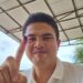 Ketua DPRD Kabupaten Gumas Binartha. (IST)