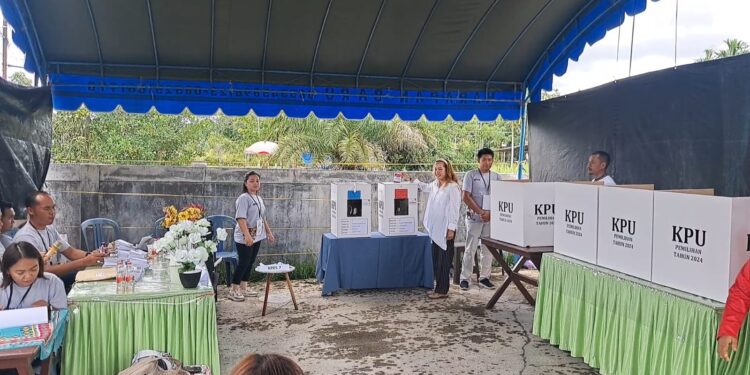 Waket I DPRD Gumas berharap ke depan KPPS semakin baik