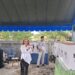 Waket I DPRD Gumas gunakan hak pilih di Kuala Kurun
