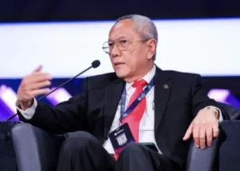 Guru Besar Fakultas Kedokteran Universitas Indonesia (FKUI) Prof Tjandra Yoga Aditama. (ANT/HO-Tjandra Yoga Aditama)