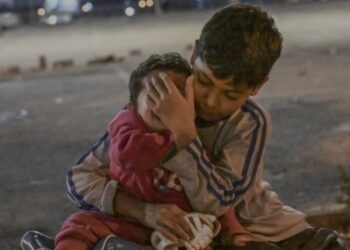 Jalur Gaza telah menjadi “kuburan” bagi anak-anak di tengah serangan tanpa henti Israel terhadap wilayah tersebut, ujar Kepala Badan PBB untuk Pengungsi Palestina (UNRWA) pada Rabu (20/11/2024). (MASAPNEWS/ANT/Anadolu)