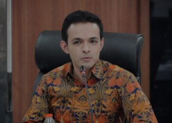 Arsip foto - Anggota Komisi X DPR RI Gamal Albinsaid. (MASAPNEWS/ANT/HO-Humas PKS)