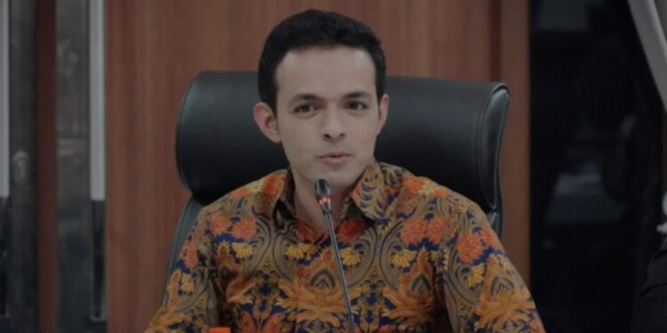 Arsip foto - Anggota Komisi X DPR RI Gamal Albinsaid. (MASAPNEWS/ANT/HO-Humas PKS)