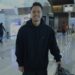 Tunggal putra Indonesia Anthony Sinisuka Ginting sebelum bertolak ke Kuala Lumpur, Malaysia, Minggu (5/1/2025). (MASAPNEWS/ANT/HO/PP PBSI)
