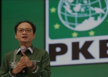 Anggota Komisi XI DPR RI M. Hasanuddin Wahid. (MASAPNEWS/ANT/HO-Dokumen Pribadi)