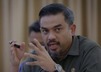Menteri UMKM Maman Abdurrahman. (MASAPNEWS/ANT/HO-Kementerian UMKM)
