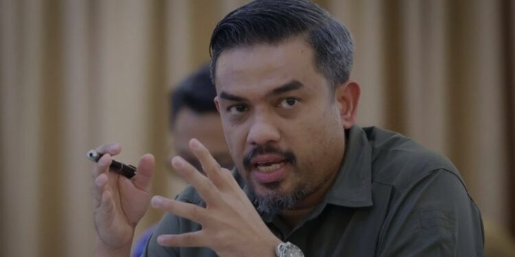 Menteri UMKM Maman Abdurrahman. (MASAPNEWS/ANT/HO-Kementerian UMKM)