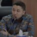 Anggota Komisi I DPR RI Idrus Salim Al-Jufri. (MASAPNEWS/ANT/HO-DPR)