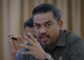 Menteri UMKM Maman Abdurrahman. (MASAPNEWS/ANT/HO-Kementerian UMKM)