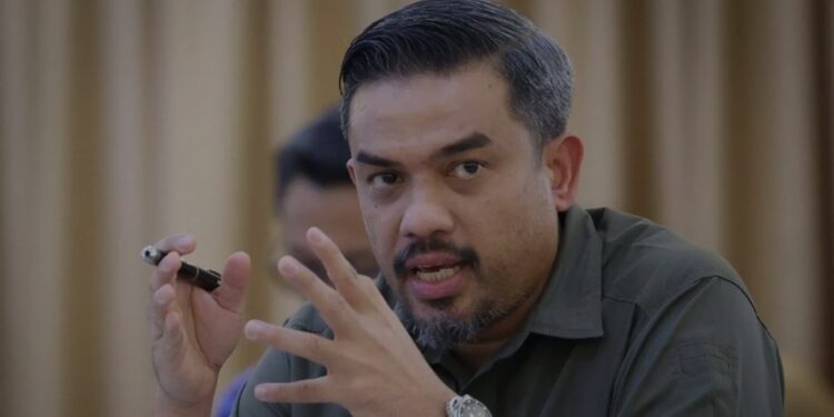 Menteri UMKM Maman Abdurrahman. (MASAPNEWS/ANT/HO-Kementerian UMKM)