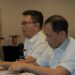 Deputi Bidang Ketersediaan dan Stabilisasi Pangan Badan Pangan Nasional (Bapanas) I Gusti Ketut Astawa dalam Sosialisasi SPHP 2025 di Jakarta, Selasa (14/1/2025). (MASAPNEWS/ANT)