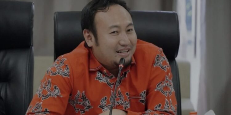 Anggota Komisi II DPR RI Rahmat Saleh. (MASAPNEWS/ANT/HO-DPR)