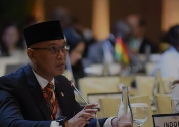 Anggota DPR RI Sukamta. (MASAPNEWS/ANT/HO-Humas DPR RI)