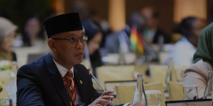 Anggota DPR RI Sukamta. (MASAPNEWS/ANT/HO-Humas DPR RI)
