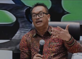 Anggota Komisi IX DPR RI, Edy Wuryanto. (MASAPNEWS/ANT/HO-Humas DPR RI)