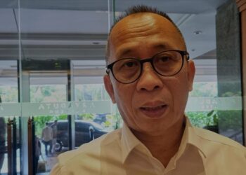 Deputi Bidang Perlindungan Khusus Anak KemenPPPA Nahar. (MASAPNEWS/ANT)