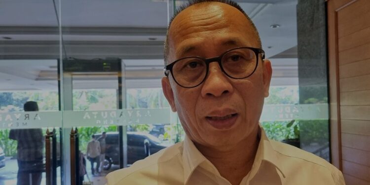 Deputi Bidang Perlindungan Khusus Anak KemenPPPA Nahar. (MASAPNEWS/ANT)