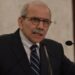 Perdana Menteri Lebanon, Nawaf Salam. (MASAPNEWS/ANT)