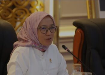 Menteri PANRB Rini Widyantini. (MASAPNEWS/ANT/HO-Humas Kementerian PANRB)