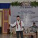 Wakil Menteri Pendidikan Nasional (Wamendiknas) Fajar melakukan kunjungan kerja di Kabupaten Sintang, Kalbar. (MASAPNEWS/ANT/HO-Humas kemendiknas)