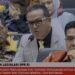 Tangkapan layar - Anggota Badan Legislasi DPR RI Umbu Kabunang Rudi Yanto Hunga dalam rapat pleno penyusunan Rancangan Undang-Undang (RUU) tentang Perubahan Ketiga Atas UU Nomor 4 Tahun 2009 tentang Mineral dan Batu Bara (Minerba), di Senayan, Jakarta, Senin (20/1/2025). (MASAPNEWS/ANT)