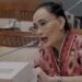 Anggota Komisi I DPR RI Amelia Anggraini di Kompleks Parlemen, Jakarta. (MASAPNEWS/ANT/HO-DPR)