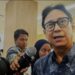 Menteri Kesehatan Budi Gunadi Sadikin. (MASAPNEWS/ANT)
