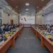 Pertemuan antara Kamar Dagang dan Industri (Kadin/JCCI) Jepang dengan Kementerian Perindustrian (Kemenperin), di Jakarta, Kamis (23/1/2025). (MASAPNEWS/ANT/HO-Kemenperin)