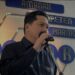 Menteri BUMN Erick Thohir dalam konferensi pers di Kantor Kementerian BUMN, Jakarta, Jumat (24/1/2025). (MASAPNEWS/ANT)
