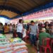 Suasana GPM di Kecamatan Rungan Barat, Kabupaten Gunung Mas, Rabu (19/3/2025). (Foto : DPKP Kabupaten Gumas)