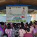 Suasana pelaksanaan GPM di Kecamatan Rungan, Kamis (20/3/2025). (Foto : DPKP Kabupaten Gunung Mas)