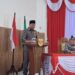 Juru bicara Badan Anggaran DPRD Gumas Endra. (MASAPNEWS/GCM)