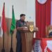 Jubir Fraksi Nasdem DPRD Kabupaten Gumas Doni Saputra. (MASAPNEWS/GCM)