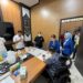 49 Pegawai Bank Kalteng Kuala Kurun Dinyatakan Bebas Narkoba