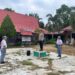 Personel Polsek Kahut ajak peserta didik stop perundungan