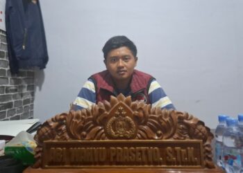 Kasus Sabu 185,9 Gram di Sepang Masuki Babak Baru