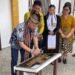Bupati Hadiri Peresmian dan Pentahbisan Gereja Panenga Tumbang Mantuhe