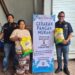 Sat Reskrim Polres Gumas Gelar Pangan Murah Bantu Warga