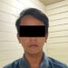 Sembunyikan Sabu di Bawah Pohon, Seorang Pemuda Diciduk Polsek Rungan
