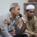 Safari Ramadhan di Masjid Al Mustaqim, Kapolres Gumas Sampaikan Pesan Kamtibmas