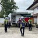Polres Gumas Perkuat Pengamanan Pasca Idulfitri, Patroli Menyasar Bank dan Pasar