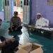 Pengamanan Humanis, Polres Gunung Mas Jaga Khusyuknya Malam Takbiran