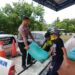 Polres Gumas Jadi Jembatan Petani dan Bulog demi Wujudkan Swasembada Jagung