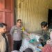 Tak Sekadar Panen, Polsek Rungan Salurkan Jagung ke Bulog