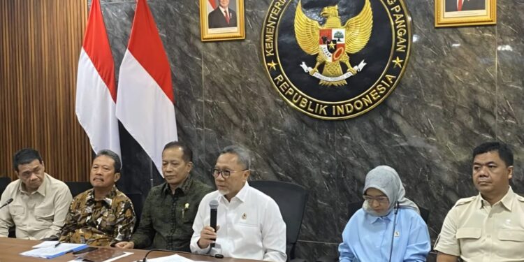 Pemerintah buka rekrutmen 30 ribu manajer Kopdes Merah Putih