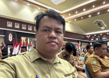 Dana Desa bagi 114 desa se-Gumas capai Rp34,9 miliar