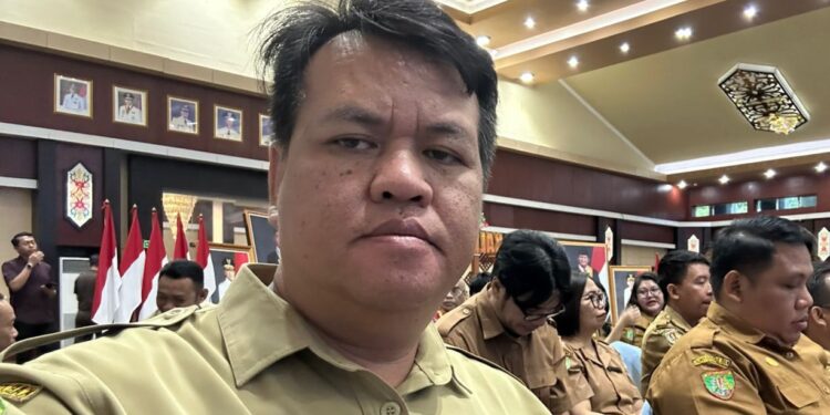 Dana Desa bagi 114 desa se-Gumas capai Rp34,9 miliar