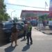 Satlantas Polres Gumas Terjun Langsung Secara Humanis, Antrean BBM Tertib dan Lancar